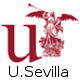 Logotipo Universidad de Sevilla